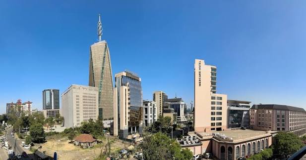 East African Tech Hubs Attract Fresh Global Partnerships